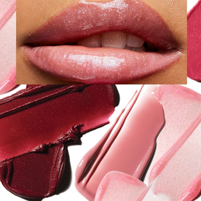 Lip Colour Finder