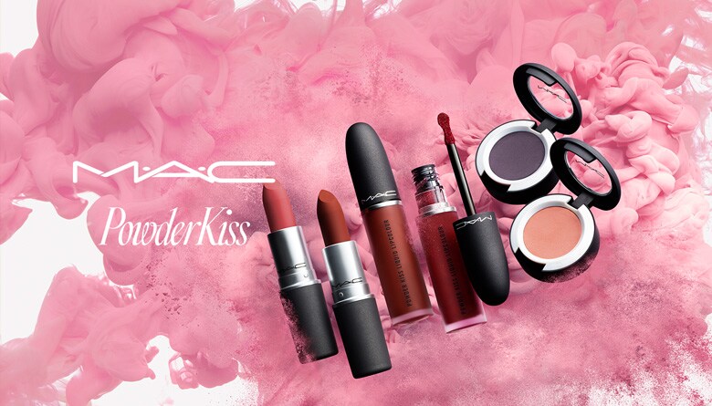 retailers for mac cosmetics